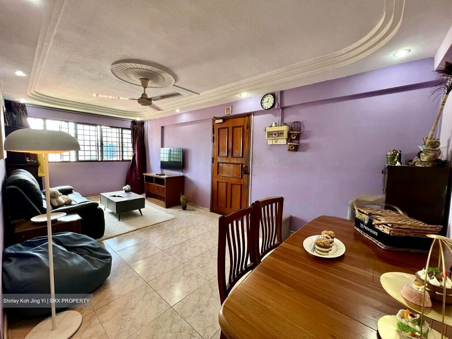 Blk 7 Tanjong Pagar Plaza (Bukit Merah), HDB 4 Rooms #466786411
